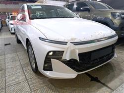 هیوندای ئەکسنت
